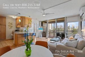 featured image of 754 Ekela Ave #606