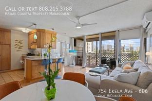 754 Ekela Ave #606 - Photo 1 of 1