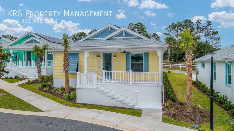 338 Long Key Way - Photo 3 of 50