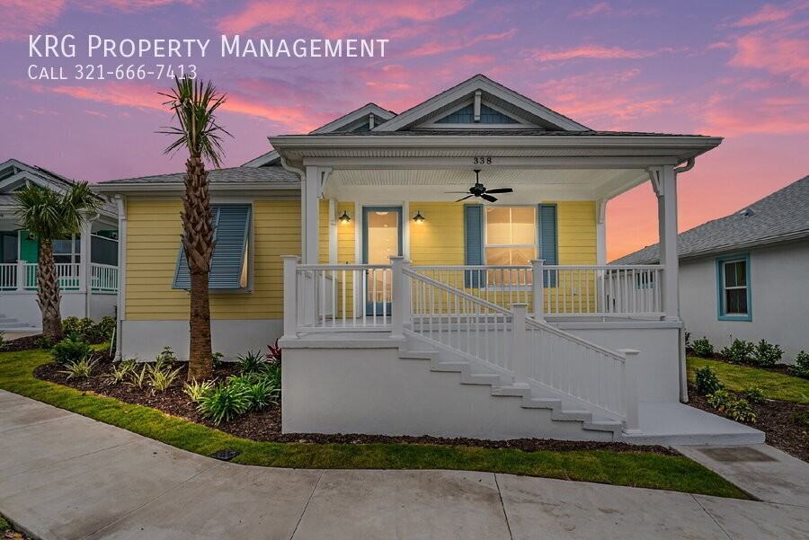 338 Long Key Way - Photo 4 of 50