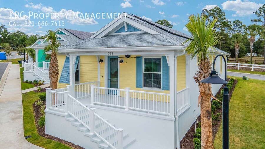 338 Long Key Way - Photo 5 of 50