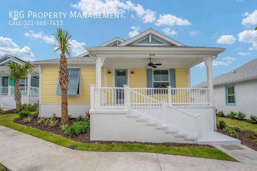 338 Long Key Way - Photo 4 of 50