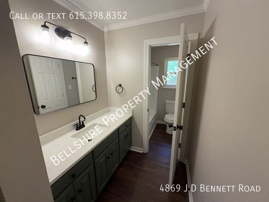 4869 J D Bennett Rd - Photo 3 of 15