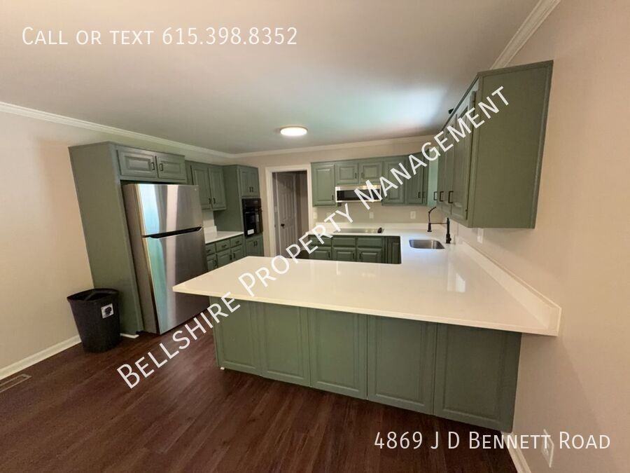 4869 J D Bennett Rd - Photo 4 of 15