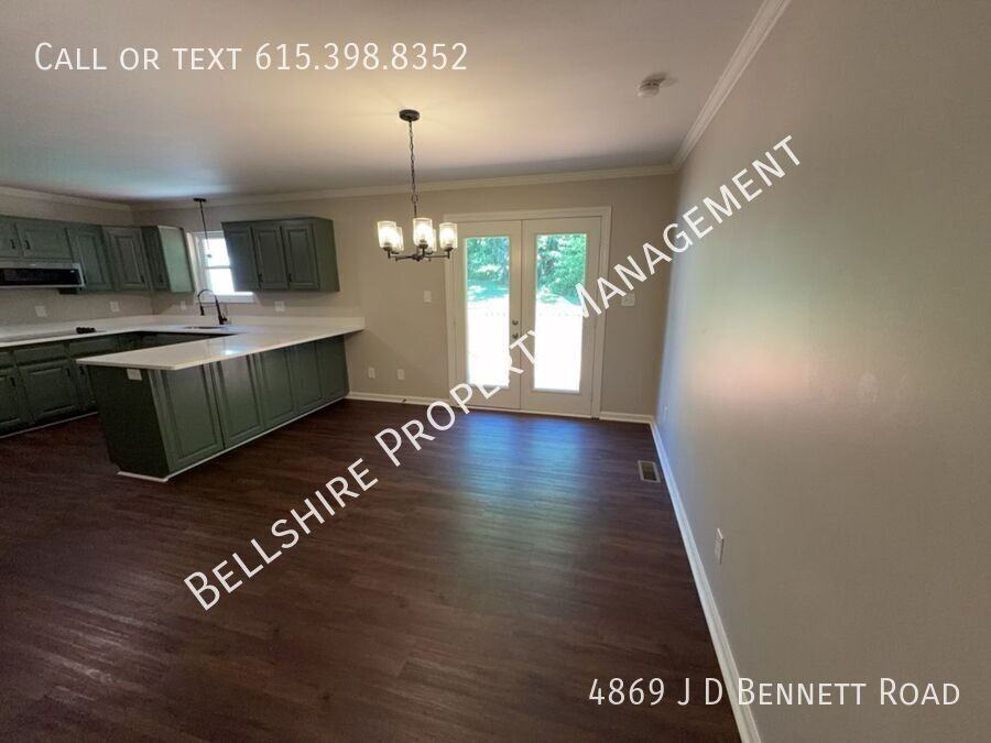 4869 J D Bennett Rd - Photo 5 of 15