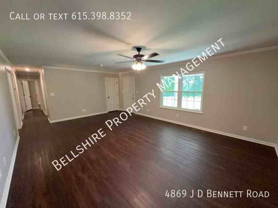 4869 J D Bennett Rd - Photo 6 of 15