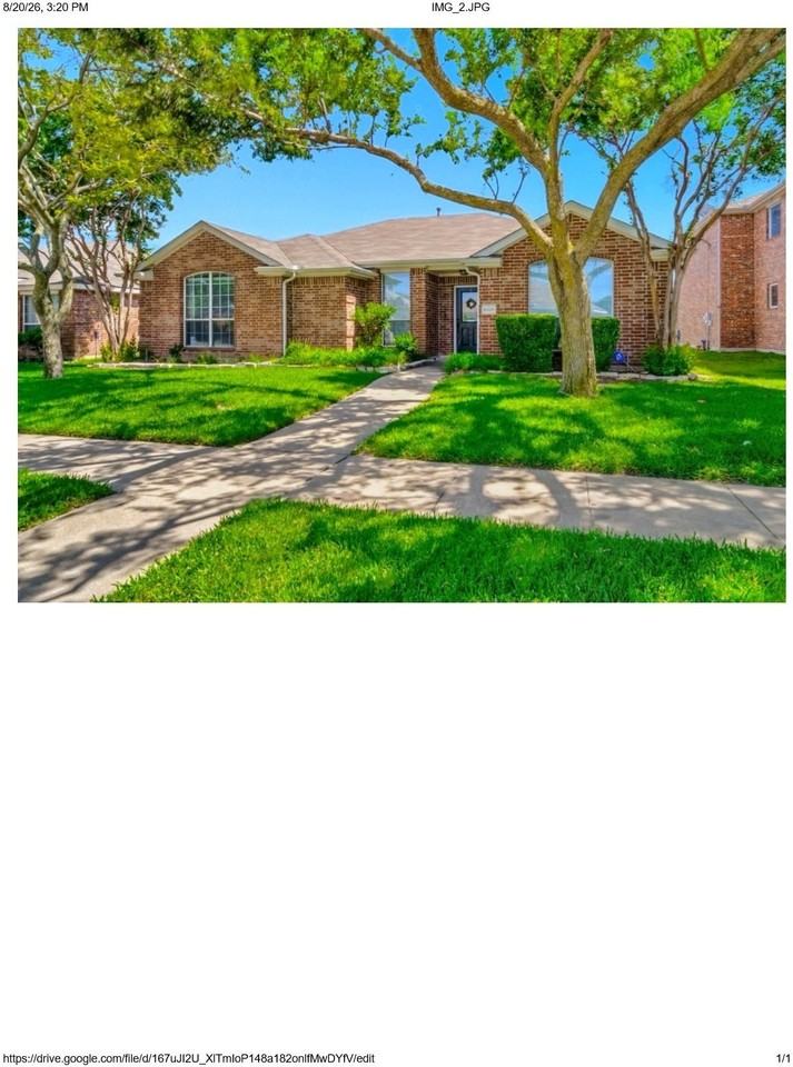 5605 Periwinkle Ln - Photo 2 of 15