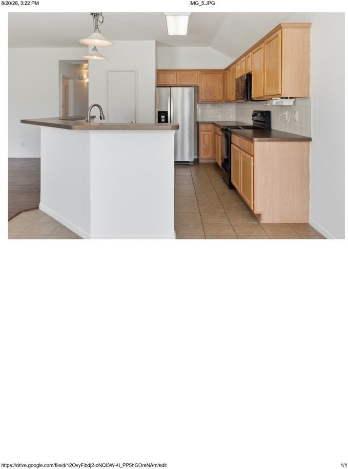 5605 Periwinkle Ln - Photo 5 of 15