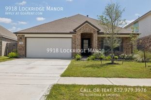 9918 Lockridge Manor Dr - Photo 1 of 1