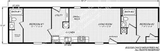 132 Colony Cir - Photo 1 of 1