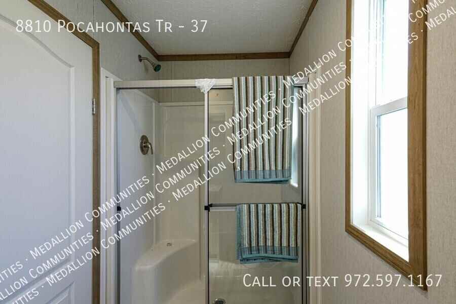 8810 Pocahontas Trl #37 - Photo 2 of 7