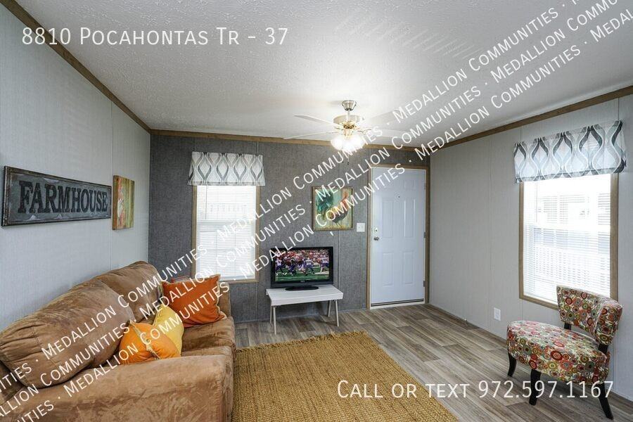 8810 Pocahontas Trl #37 - Photo 4 of 7