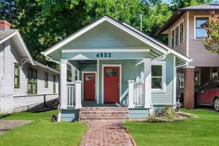 4522 Junius St - Photo 1 of 1