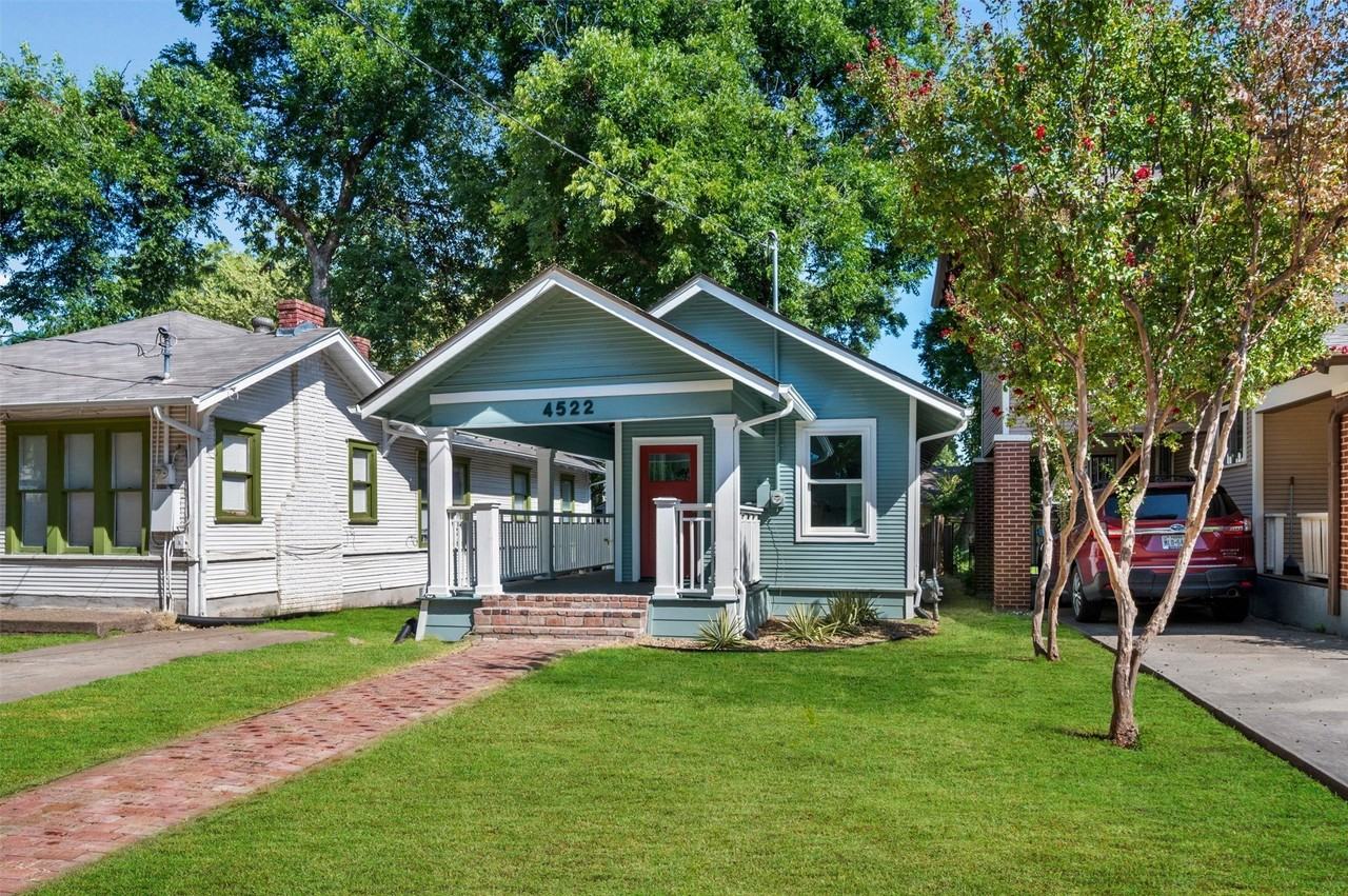 4522 Junius St - Photo 2 of 28