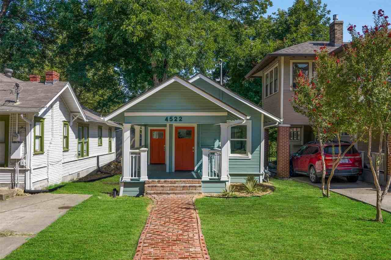 4522 Junius St - Photo 3 of 28