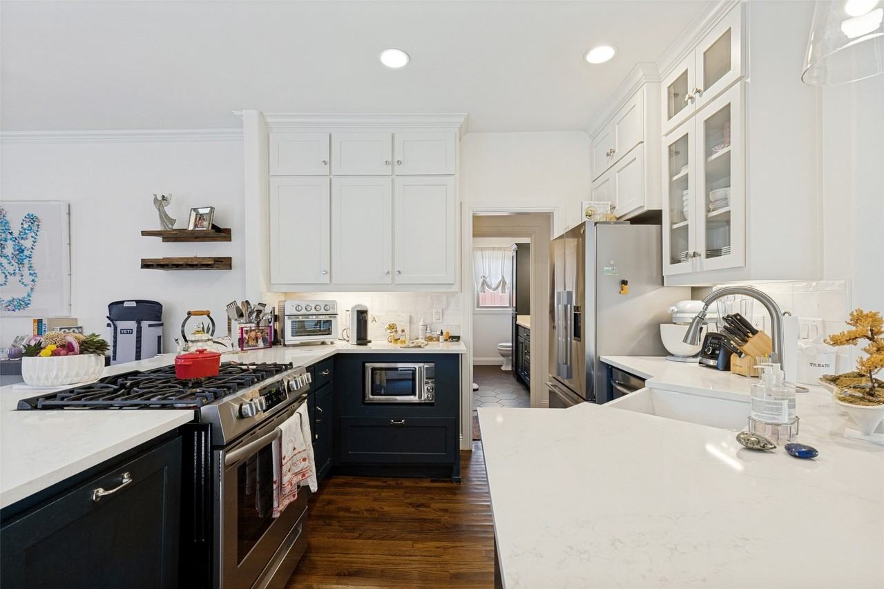 5931 Vickery Blvd - Photo 4 of 12