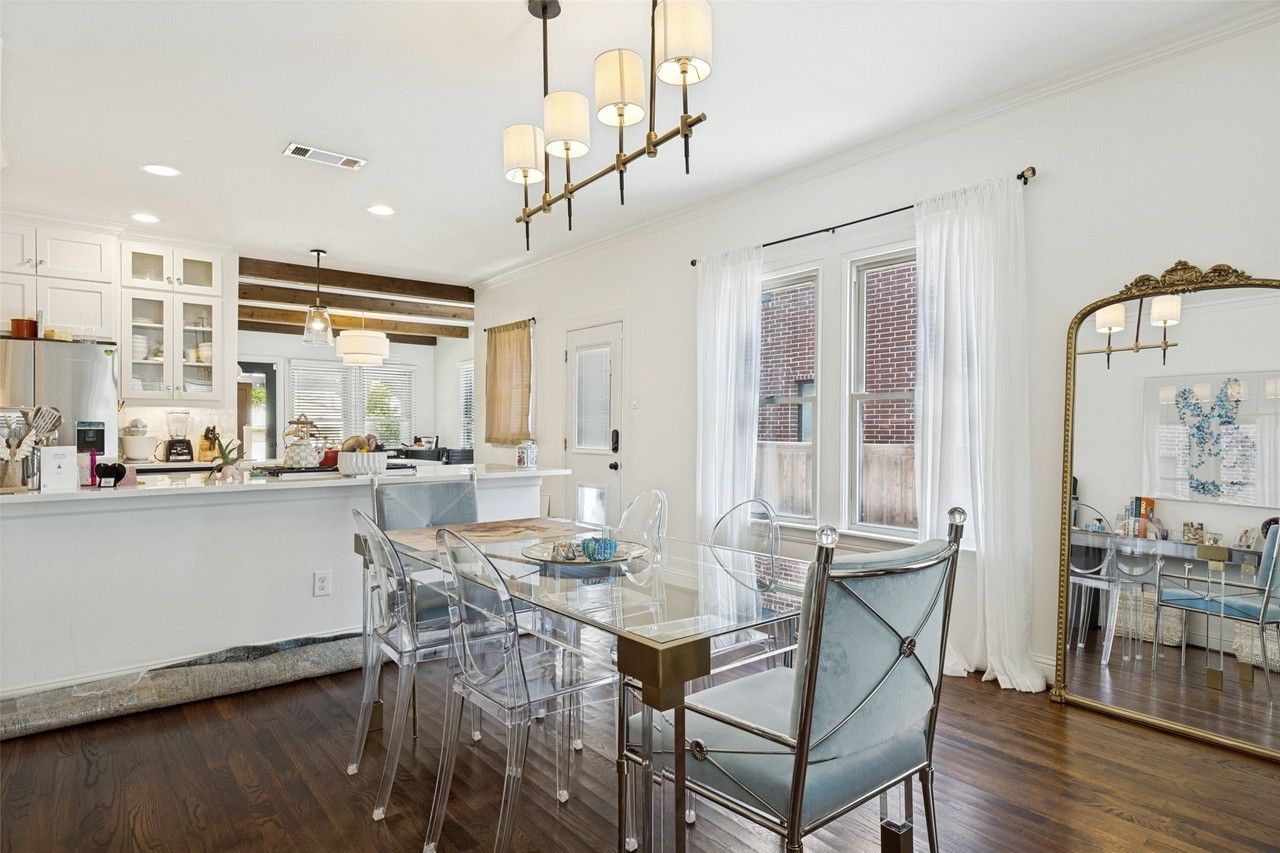 5931 Vickery Blvd - Photo 5 of 12