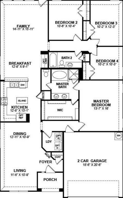 2708 Lake Ridge Dr - Photo 2 of 25