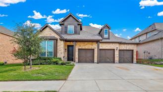 15105 Stargazer Dr - Photo 1 of 1