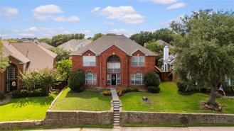 3607 Flagstone Dr - Photo 1 of 1