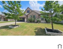 3512 Chacon Creek Trl - Photo 1 of 1