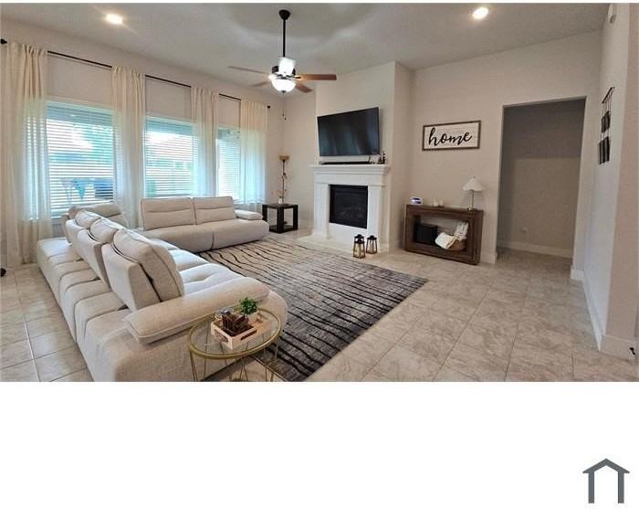 3512 Chacon Creek Trl - Photo 5 of 10