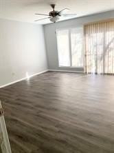 3101 Rufe Snow Dr #C - Photo 2 of 6