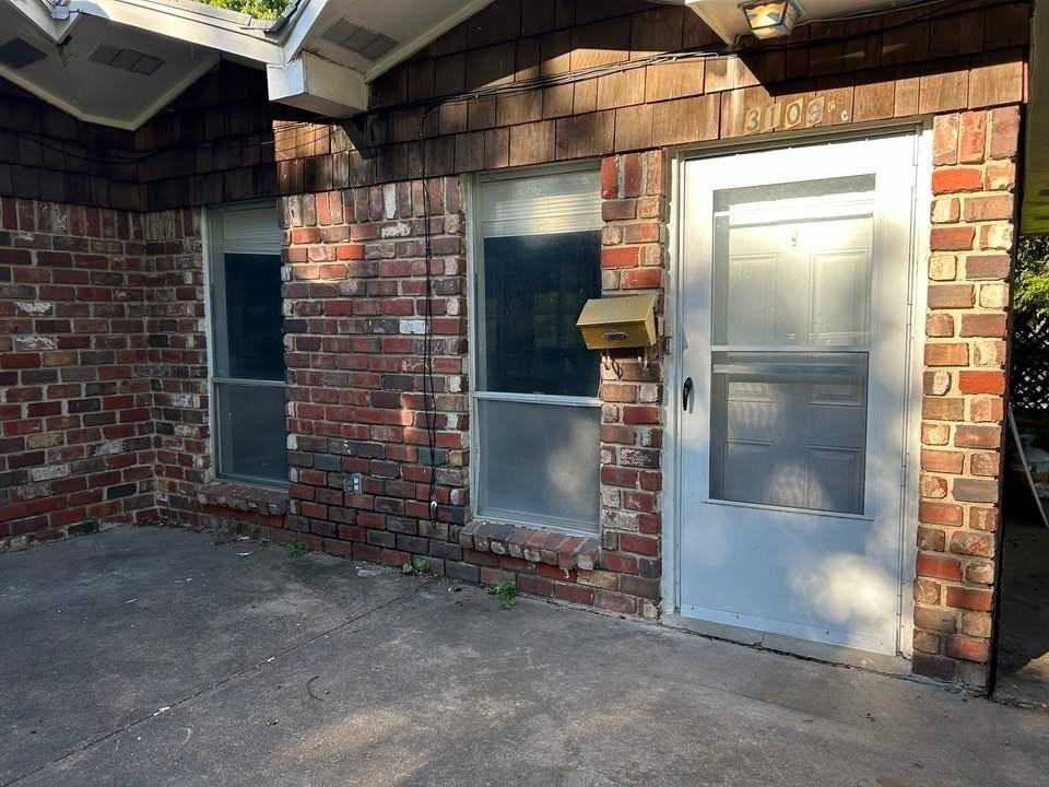 3101 Rufe Snow Dr #C - Photo 3 of 6