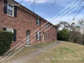 1435 Shirley St #1 - Photo 1 of 1