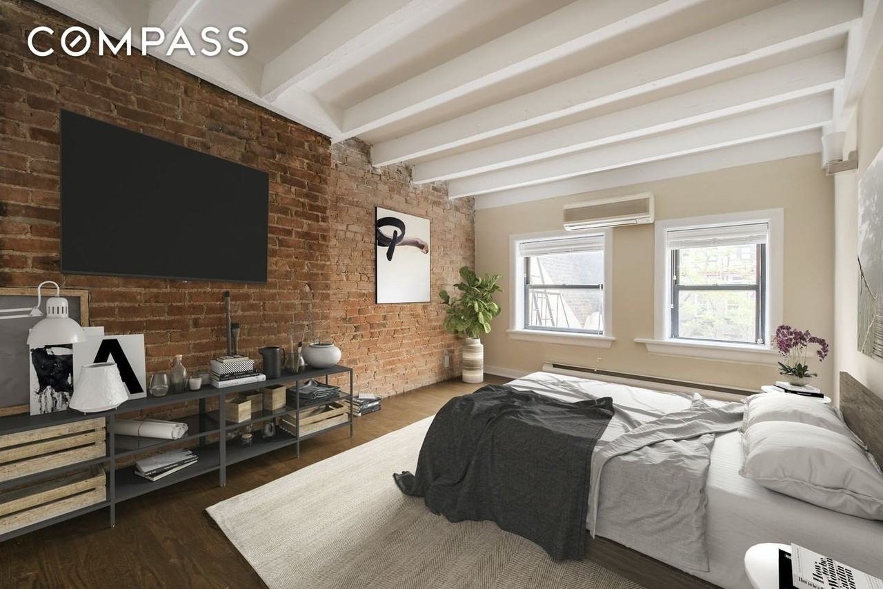 22 E 13th St #4 - Photo 6 of 10