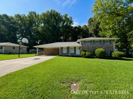 featured image of 2666 S Lakeview Dr Sw