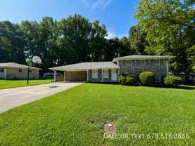 2666 S Lakeview Dr Sw - Photo 1 of 1