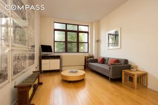 247 W 115th St #2C - Photo 1 of 1