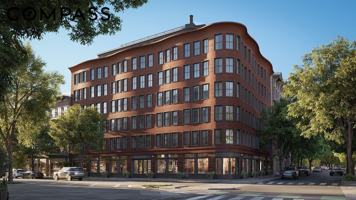 featured image of 111 Charles St #4D