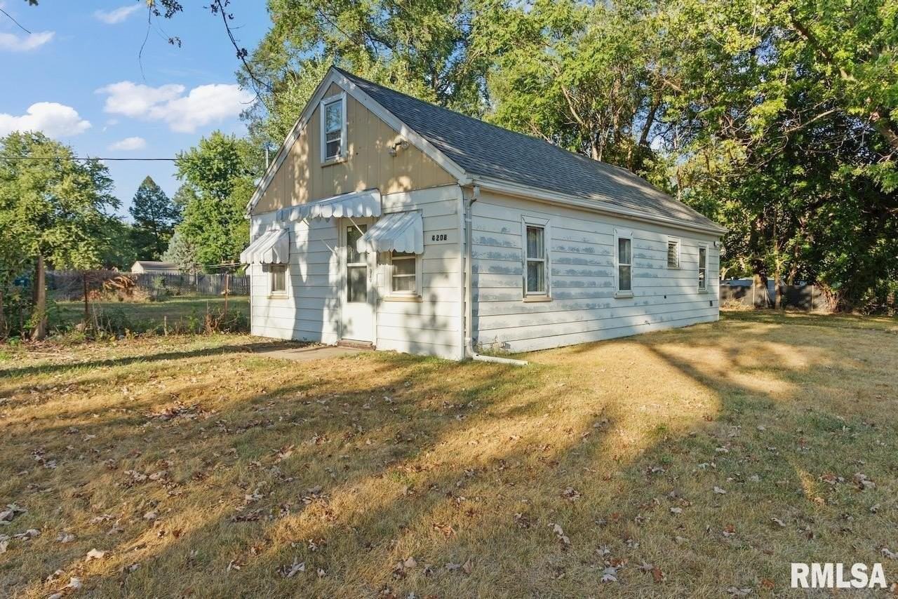 4208 S Lafayette Ave - Photo 2 of 19