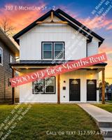 featured image of 339 E Michigan St #2