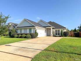 6109 Twenty One Oaks Dr - Photo 1 of 1