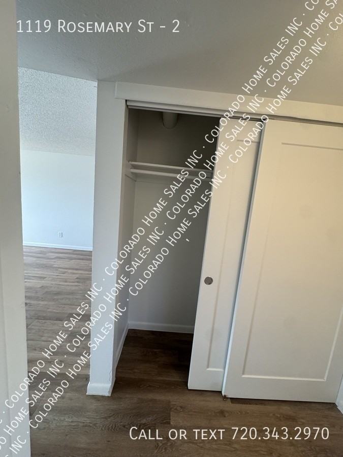1119 Rosemary St #2 - Photo 4 of 17
