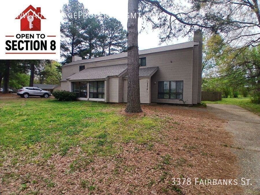 3378 Fairbanks St - Photo 2 of 19