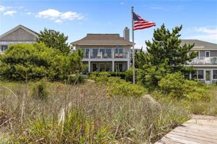 6506 Ocean Front Ave #A - Photo 1 of 1