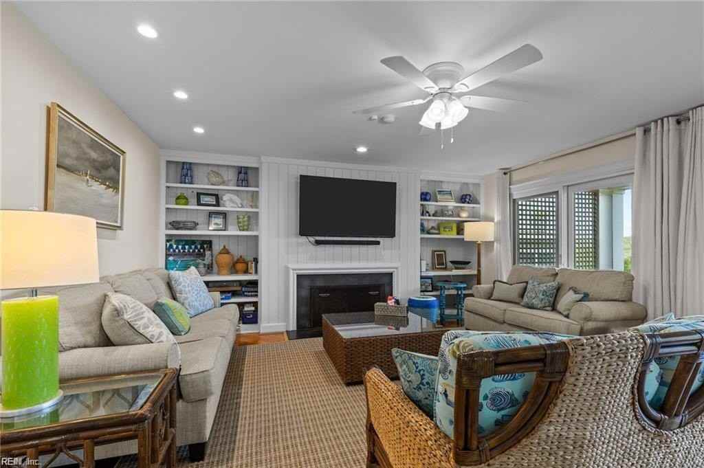 6506 Ocean Front Ave #A - Photo 7 of 23