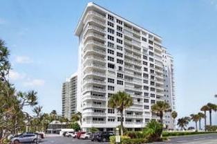 1012 N Ocean Blvd #802 - Photo 1 of 1