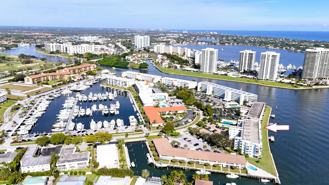 60 Yacht Club Dr #405 - Photo 1 of 1