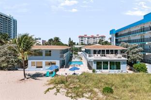 600 N Ocean Blvd #1A - Photo 1 of 1