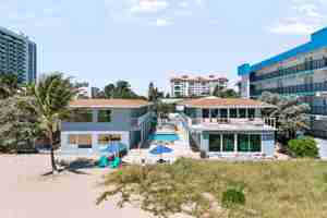 featured image of 600 N Ocean Blvd #2A