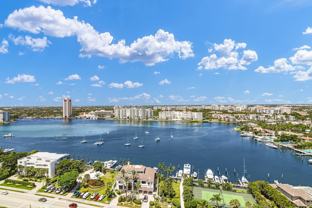 500 S Ocean Blvd #2209 - Photo 1 of 1