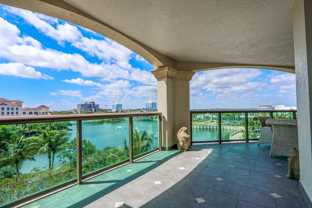 3630 Gardens Pkwy #501C - Photo 1 of 1
