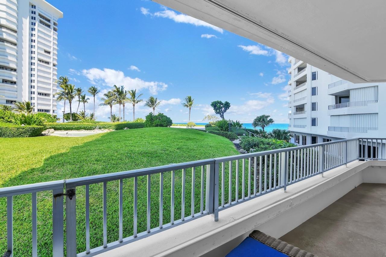 550 S Ocean Blvd #207 - Photo 2 of 41