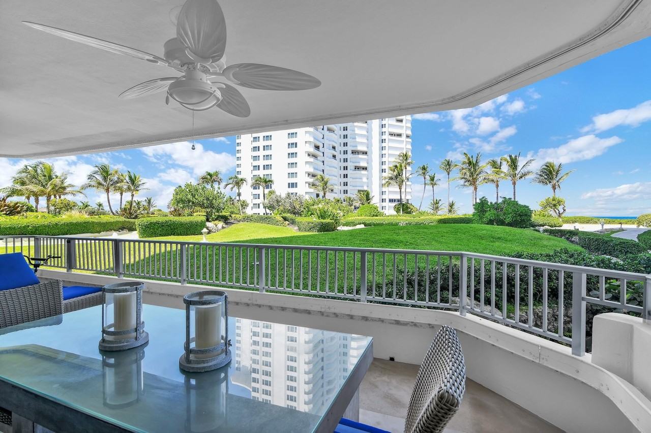550 S Ocean Blvd #207 - Photo 3 of 41