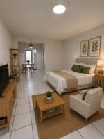 featured image of 7424 Byron Ave #4B